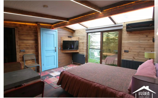 Kulubem Suits and Villas