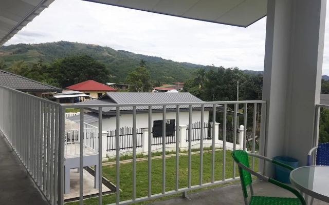 Padi View Resthouse