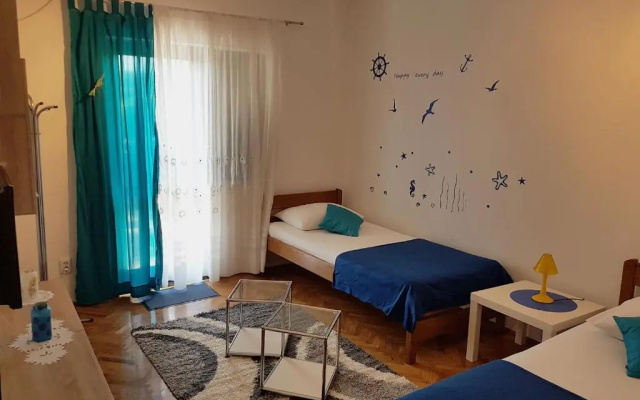 Apartments Luna
