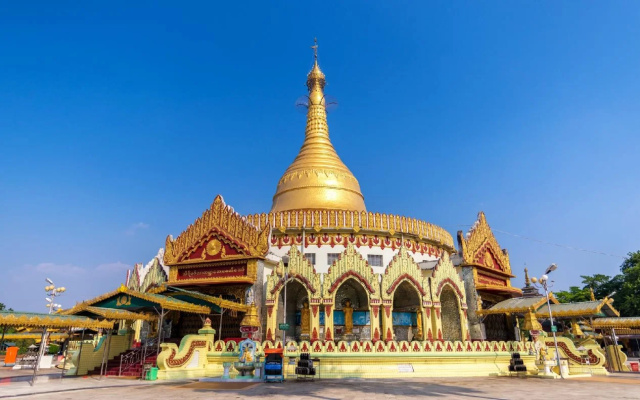 Hotel Shwe Ni