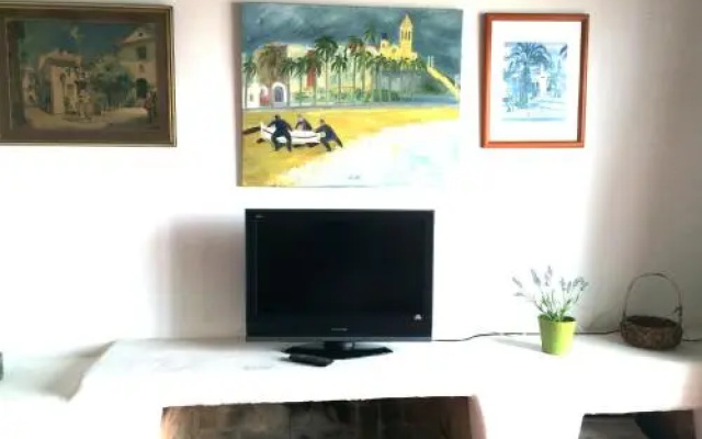 Apartaments Mare Nostrum