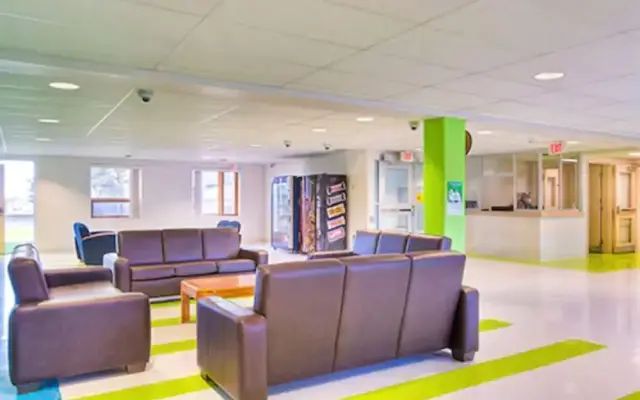 Residence & Conference Centre - Sudbury North