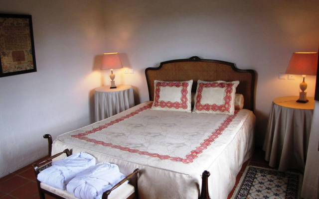 Horta da Moura by WOT Signature