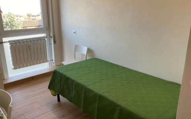 Guido's Apartment "Villa Romana"