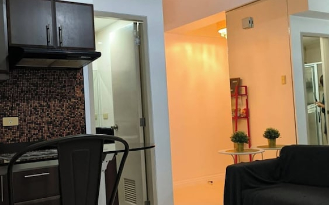 Studio at Stamford Executive Residences