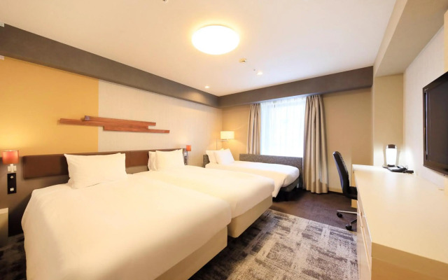 Richmond Hotel Narita