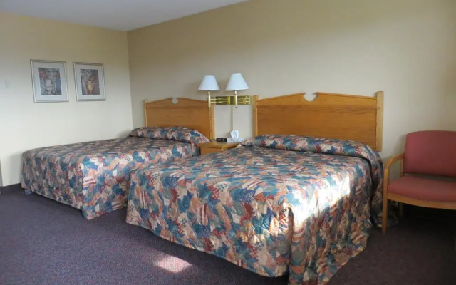 Super 8 Penticton
