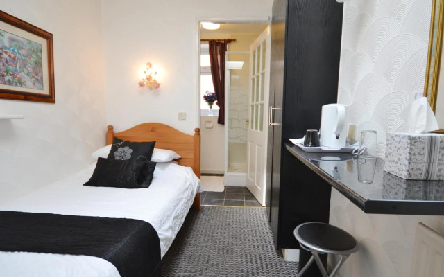 South Shore Guest House