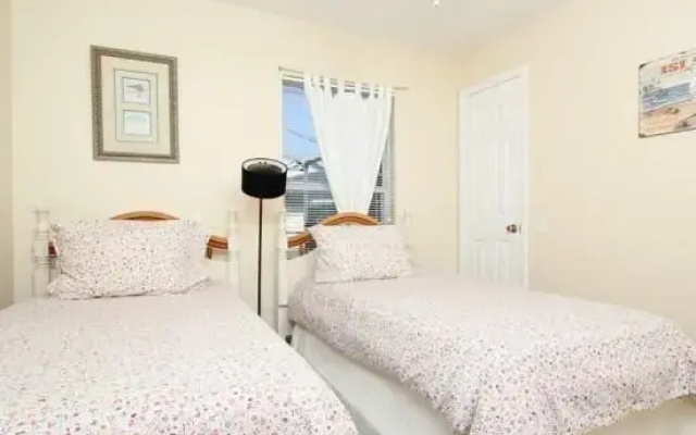 Relaxation is Calling! by Five Star Vacation Homes