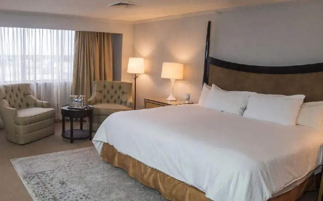 Hotel Santa Anita by Balderrama Hotel Collection
