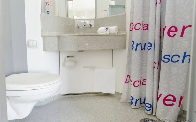 CABINN City Hotel