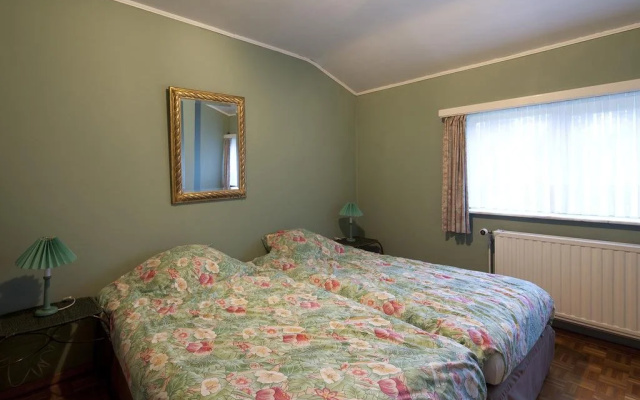 Vakantiewoning Lichtaart