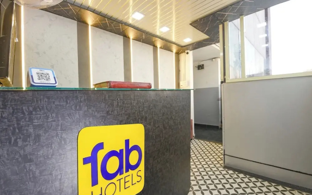 FabHotel Shagun and Banquets