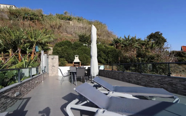 Villa Do Sol