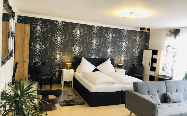 Hotel Haus Herrenweide