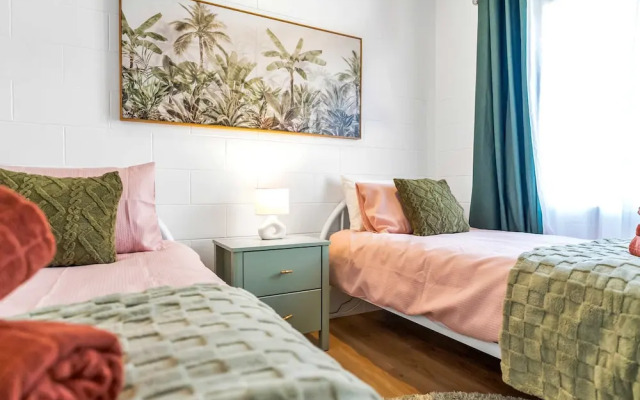 Mimpi Tropics Retreat Holloways Beach