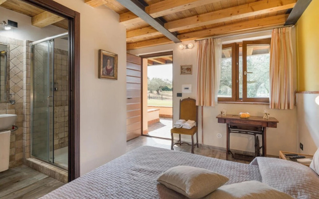 La Collina di Montecchio
