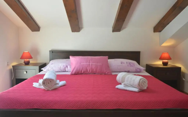 Apartment Casa Nova