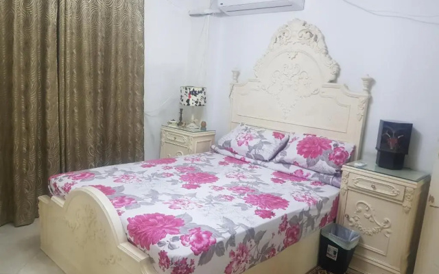 Elegant Apartment in Sheraton Heliopolis
