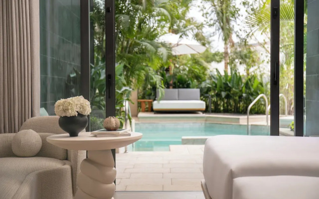 Hotel Indigo Hainan Clear Water Bay