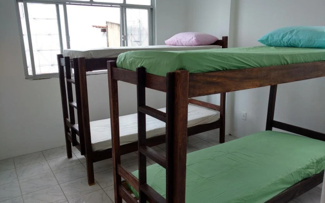 Hostel Baía de Todos os Santos