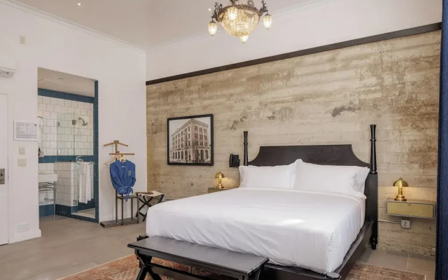 Hotel San Buena