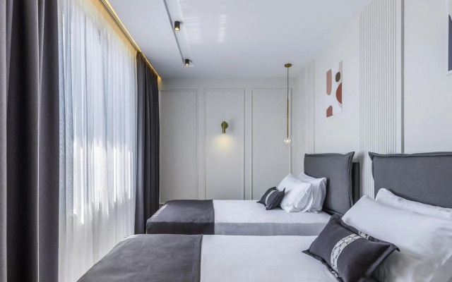 Movenpick Hotel Lalez Durres