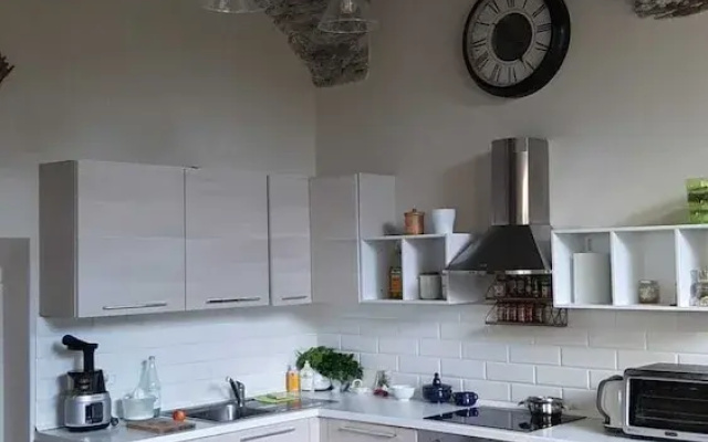 Villa Gianna