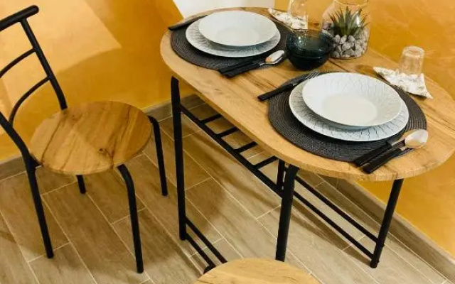 Enjoy Gardos apartment