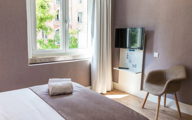 LX51 Smart Suites & Studios - Lisbon Center
