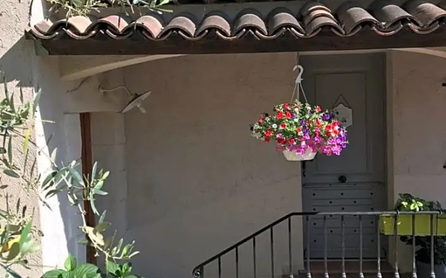 La maison du bonheur