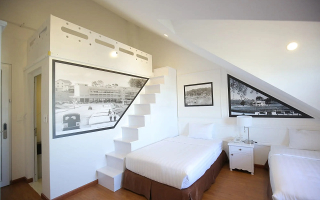 Dalat Maya Hotel