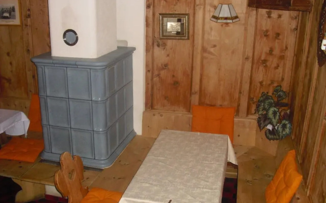 Ökohotel Edelweiss