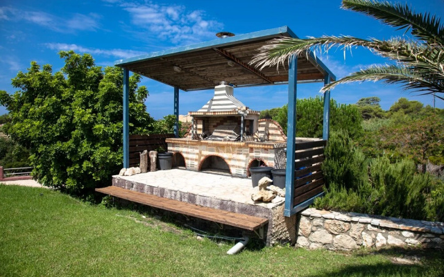 Villa Sapphire