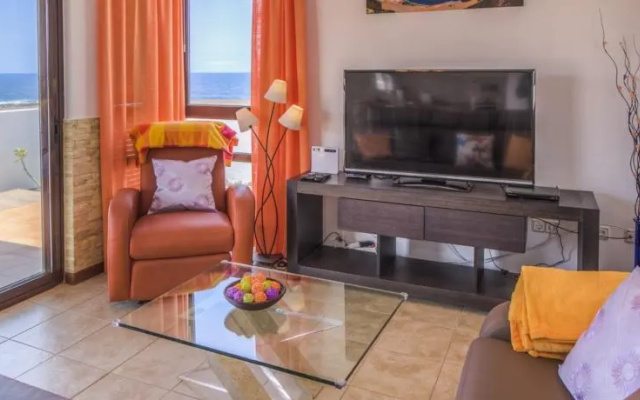 Ocean Villa