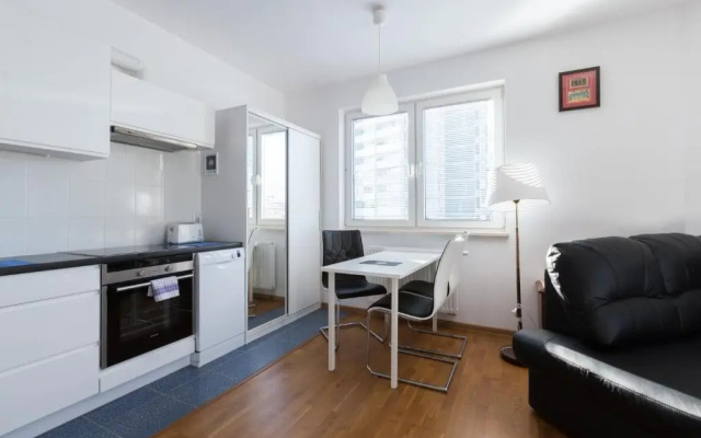 Apartment Kamienica Lęborska