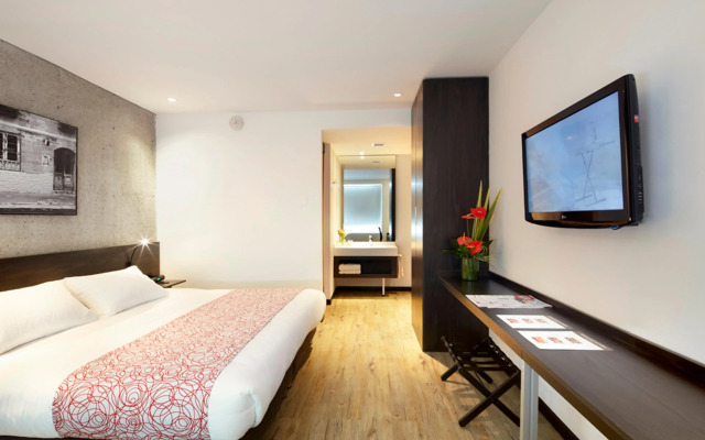 Hotel B3 Virrey