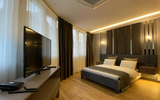 Voice Hotel
