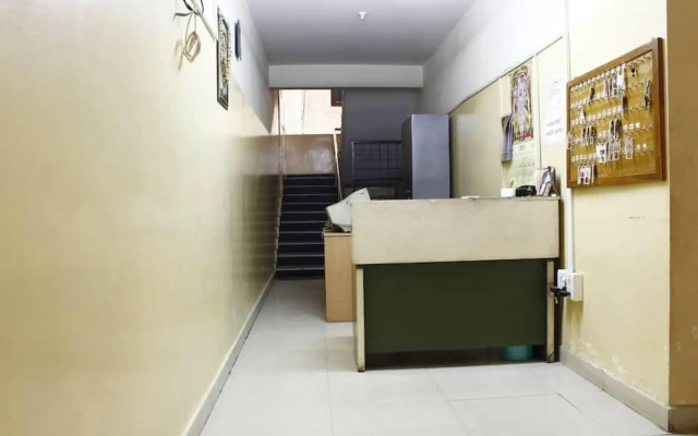 S.S. Guest House