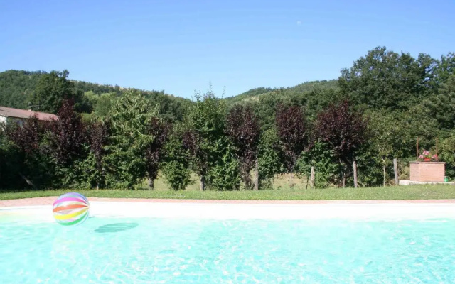 Borgo Di Fonni