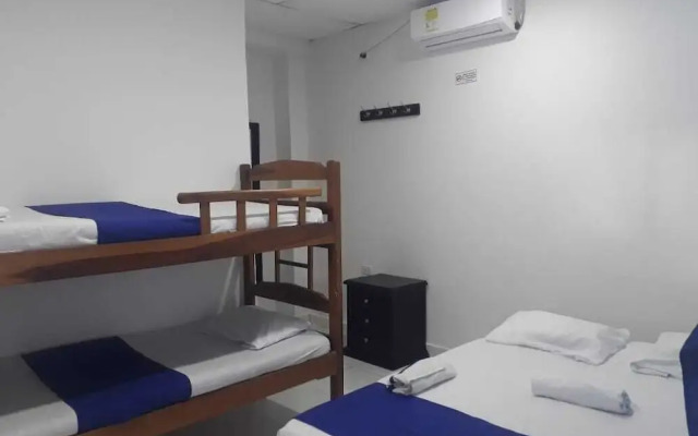 Hotel Don Toño