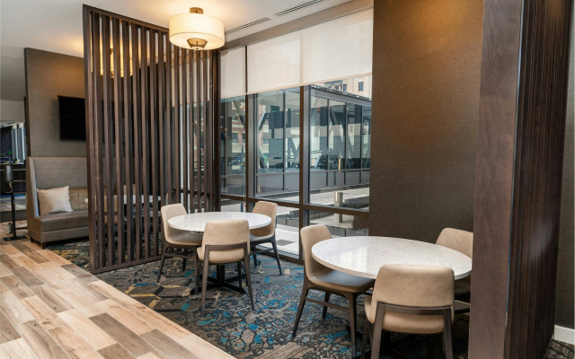 Residence Inn by Marriott Grand Rapids Downtown