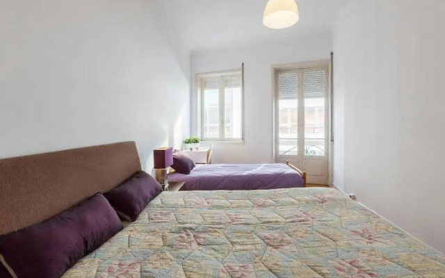 Apartment Cozy 4YOU