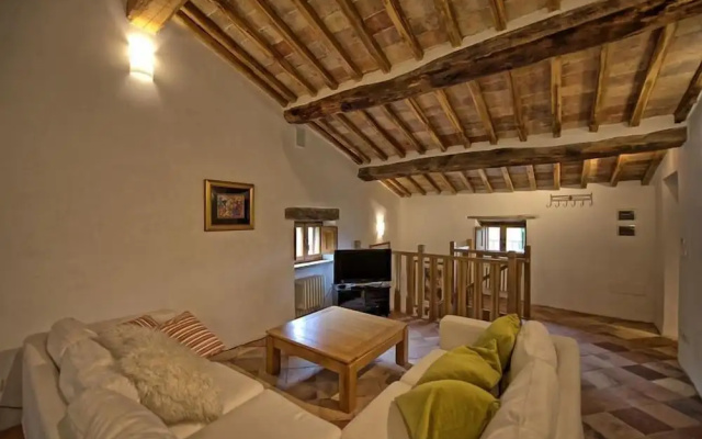 Villa Cretole