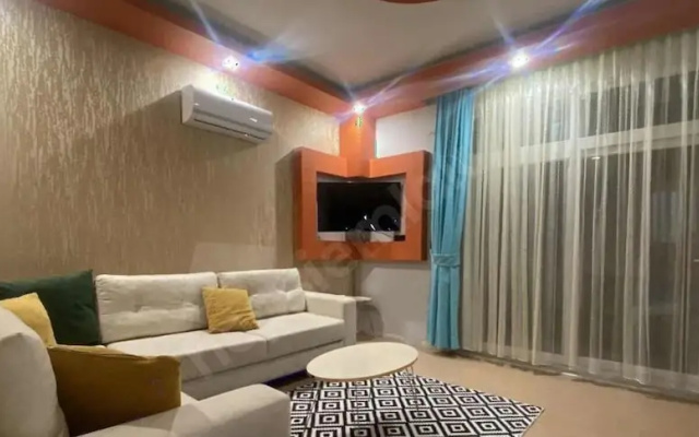 Deniz Pansiyon