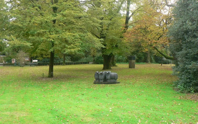 Landgoed Kerkendel
