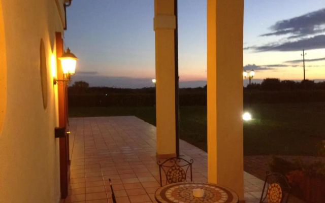 Il Paradello Albergo