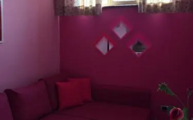 Guest House By Rose