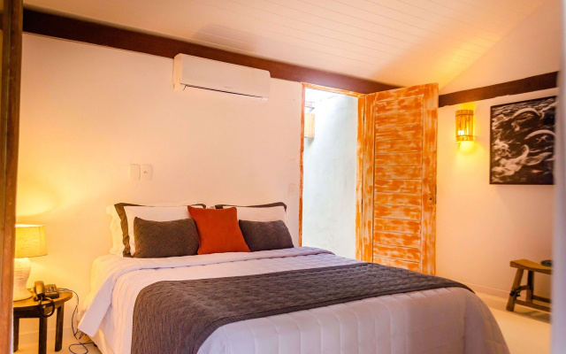Villas de Gaia Hotel Boutique
