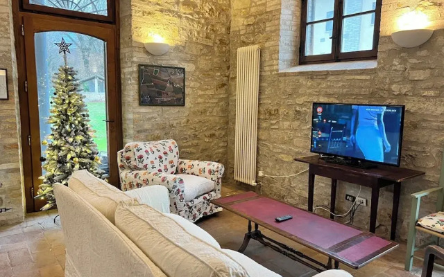 Agriturismo Podere La Fornace